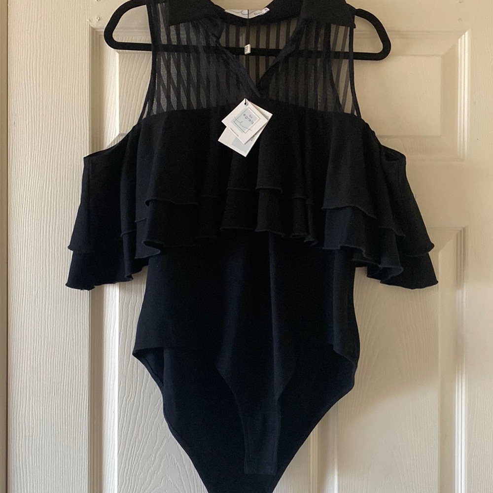 BY egreis body suit